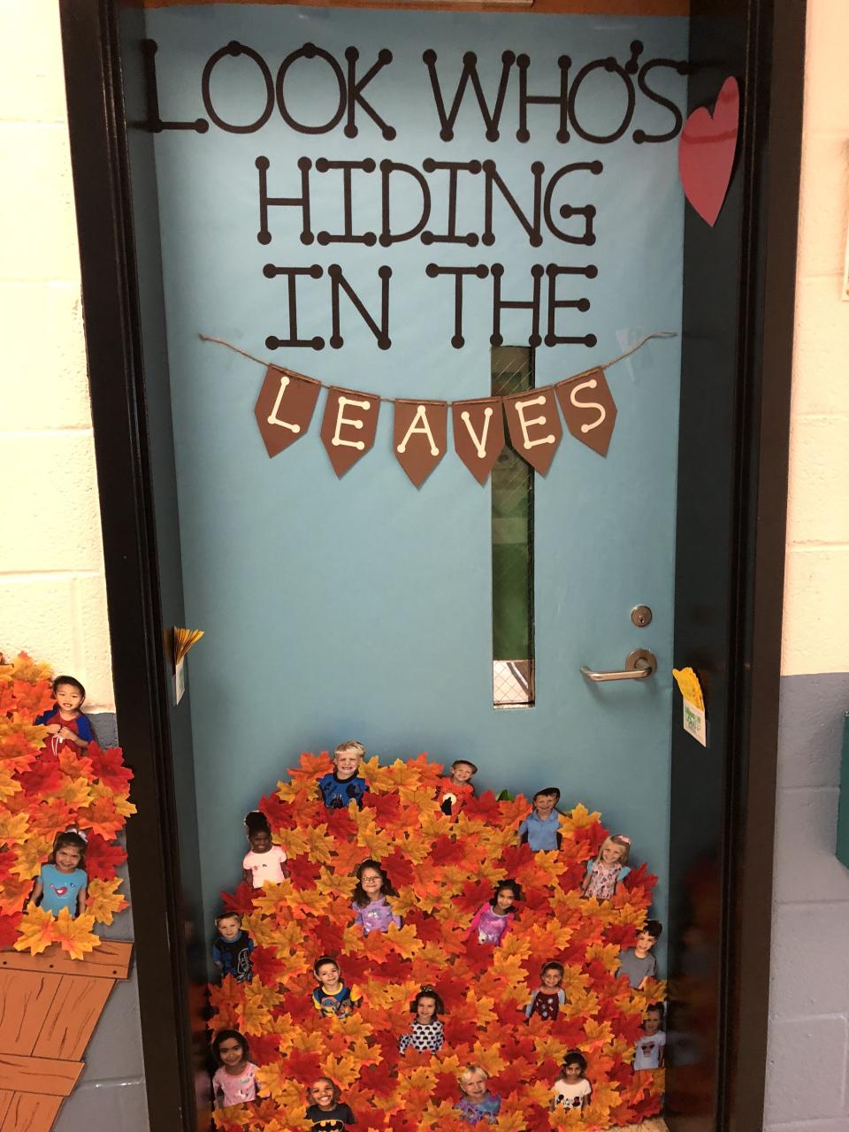 Embracing Autumn's Charm: A Comprehensive Guide to Fall Classroom Door Ideas Embracing Autumn's Charm: A Comprehensive Guide to Fall Classroom Door Ideas