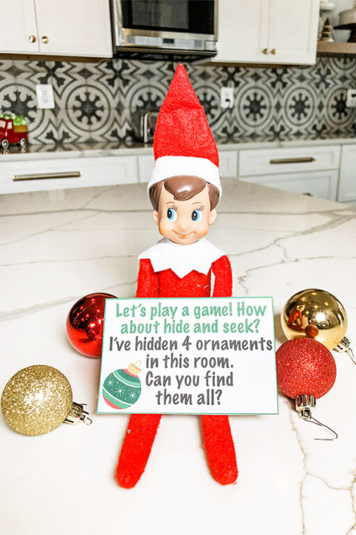 Bringing the Magic: Creative Elf on the Shelf Classroom Ideas