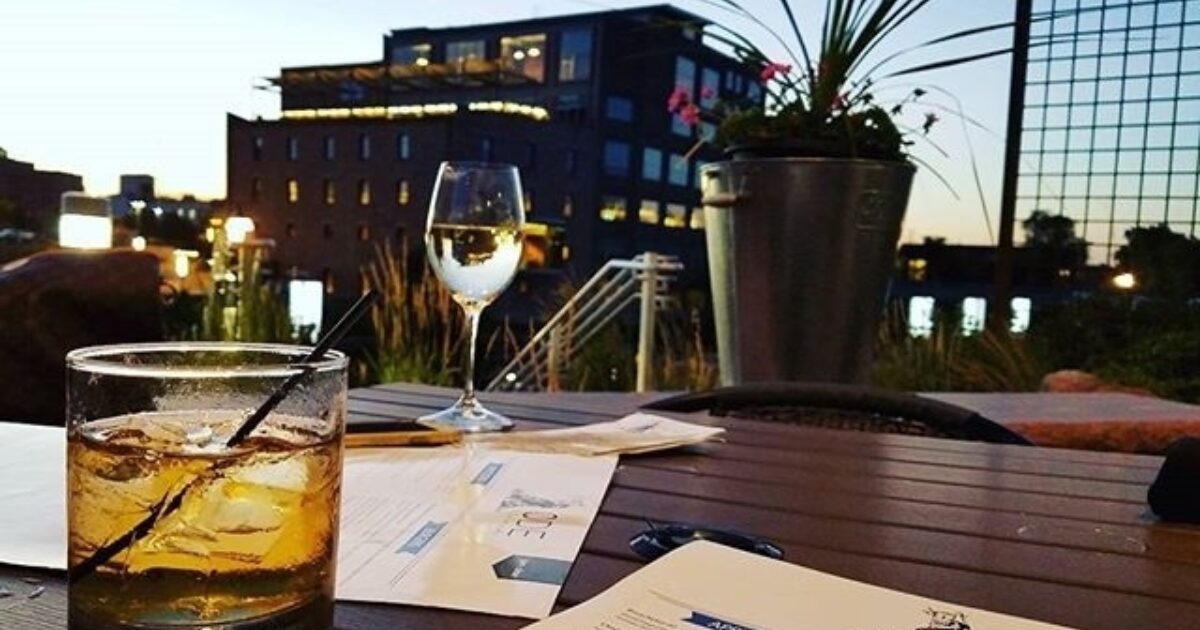 An Ode to the Palate: Celebrating the Culinary Heartbeat of Sioux Falls, SD An Ode to the Palate: Celebrating the Culinary Heartbeat of Sioux Falls, SD